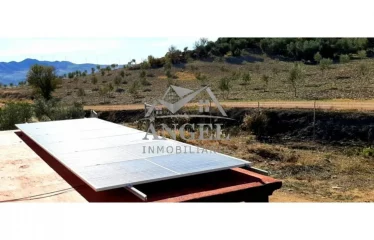 Casa o chalet en venta en Ardales