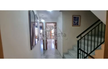 Chalet adosado en venta en Gran Sol – Montesol