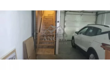 Chalet adosado en venta en Gran Sol – Montesol