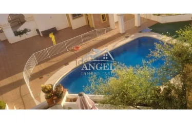 Piso en venta en Calle Fuengirola, 11