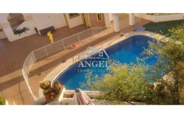 Piso en venta en Calle Fuengirola, 11