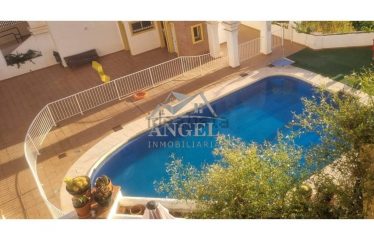 Piso en venta en Calle Fuengirola, 11
