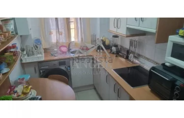 Piso en venta en Calle Fuengirola, 11
